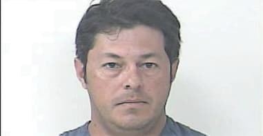 Soel Gonzalez, - St. Lucie County, FL 